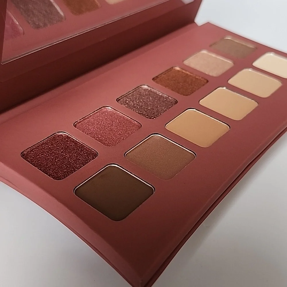 Illamasqua Unveiled Artistry Palette